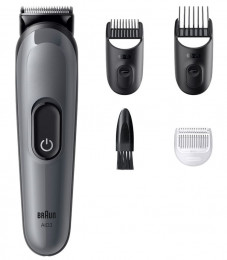 BRAUN AIO 3500