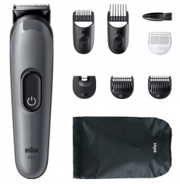 BRAUN AIO 3540
