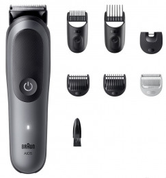 BRAUN AIO 5520