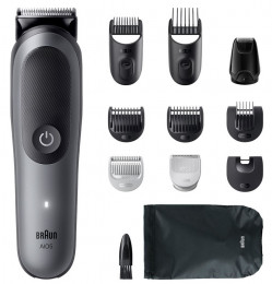 BRAUN AIO 5560