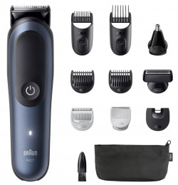 BRAUN AIO 7540