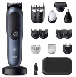 BRAUN AIO 7580