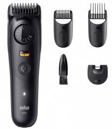 BRAUN BT 5520