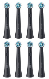 BRAUN Oral-B iO RB CBF-8 Ultimate Clean Чорні (8)