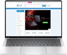 HP EliteBook X G1a 14 (A42XJAV_V6) EU