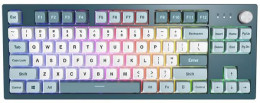 Montech MKey TKL Freedom GateronG Pro 2.0 Brown Switch (MK87FB)