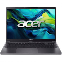 Acer Aspire Go 15 AG15-51P-75R9 (NX.J51EU.00G) Steel Gray