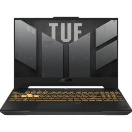 ASUS TUF Gaming F17 FX707VU-HX198 (90NR0CS5-M00E20) Mecha Gray