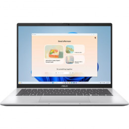 ASUS VivoBook 14 X1407CA-LY095 (90NB1583-M003N0) Cool Silver