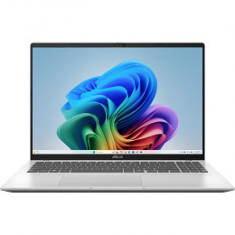 ASUS VivoBook 16 M1607KA-MB011 (90NB15F2-M000B0) Cool Silver