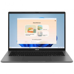 ASUS Vivobook S14 S3407QA-KP003W (90NB16B2-M000R0) Matte Gray