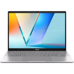 ASUS VivoBook S14 S3407VA-LY015 (90NB1681-M000K0) Cool Silver