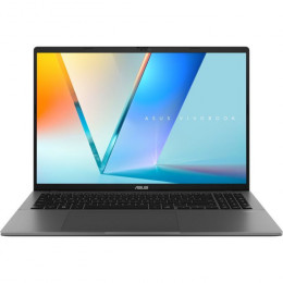 ASUS VivoBook S16 M3607HA-RP011 (90NB16F1-M000K0) Matte Gray