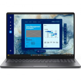 Dell Pro 16 Laptop (BTO106PC16250UA_W11P) Magnetite