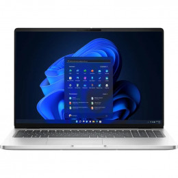 Dell Pro 16 Laptop (BTO108PC16250UA_W11P) Platinum