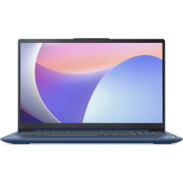 Lenovo IdeaPad Slim 3 15IAN8 (82XB00CNRA) Abyss Blue