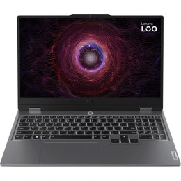 Lenovo LOQ 15ARP9 (83JC00CQRA) Luna Grey