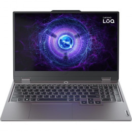 Lenovo LOQ 15IRX9 (83DV00GWRA) Luna Grey