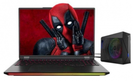 Dream Machines RT5090-16 (RT5090-16UA21) EU