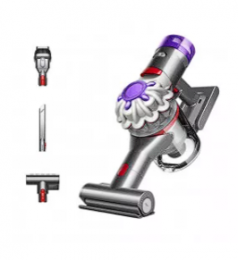 Dyson V8 Car&Boat Silver/Nickel (586120-01) EU