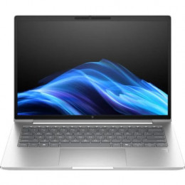 HP EliteBook 6 G1iR 14 (B7MK6AV_V1) Pike Silver
