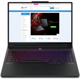 Lenovo Legion Pro 7 16IAX10H (83F5004CRM) EU