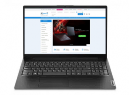 Lenovo V15 G4 IRU (83CC002GUS) Business Black EU