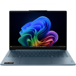 Lenovo Yoga Slim 7 14AKP10 (83JY004SRA) Tidal Teal
