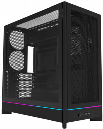 MONTECH HS01 Black (HS01 (B))