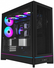 MONTECH HS01 Pro Black (HS01 PRO (B))