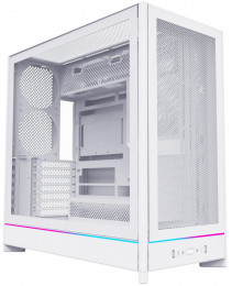 Montech HS01 White with window (HS01 (W))