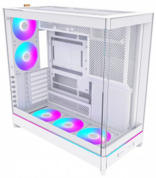 Montech HS02 Pro White (HS02 PRO (W))