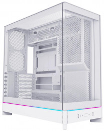 Montech HS02 White with window (HS02 (W))