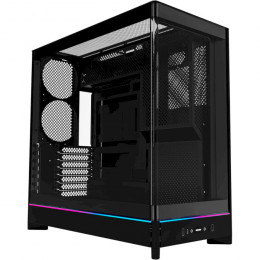  MONTECH HS02 Black (HS02 (B))