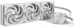 Montech HyperFlow Silent 360 White (HYPERFLOW SILENT 360 (W))