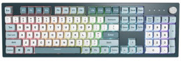 Montech MKey Freedom GateronG Pro 2.0 Red Switch (MK105FR)
