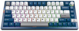 Montech MKey Pro GateronG Pro 3.0 Brown Switch WL/BT/USB Freedom (MKPRO75FB)