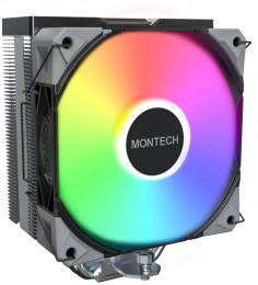 MONTECH NX400 ARGB (B)