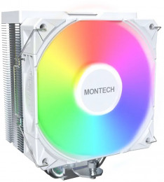 MONTECH NX400 ARGB (W)