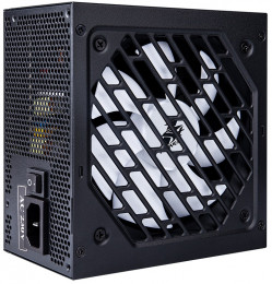 1stPlayer 400W PS-400FK (FK-400-BK-EU)