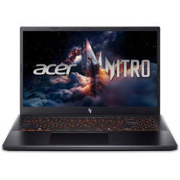 Acer Nitro V 15 ANV15-52-95YF (NH.QZ8EU.00B) Obsidian Black
