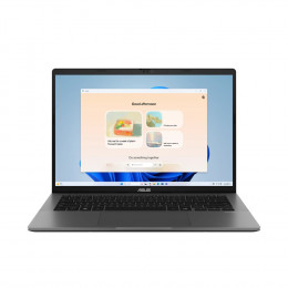 ASUS VivoBook S14 S3407VA-LY014 (90NB1682-M000J0) Matte Gray