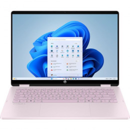 HP OmniBook 5 Flip 14-fp0015ua (BV5T6EA) Powder Pink