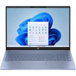 HP OmniBook 5 LaptopAI 16-af1011ua (BV5W5EA) Sky Blue