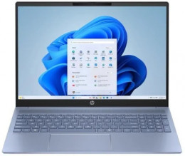 HP OmniBook 5 LaptopAI 16-af1018ua (BV5W9EA) Sky Blue