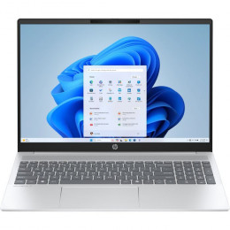 HP OmniBook 5 NGAI 16-ag1010ua (BV5X3EA) Glacier Silver