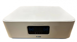 (hybrid) TTN HYBRID SOLAR INVERTER 10.2 kW EU