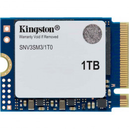 KINGSTON NV3 1TB M.2 NVMe (SNV3SM3/1T0)
