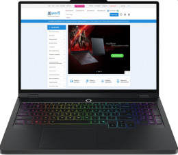 Lenovo Legion Pro 5 16IAX10H (83LU003FRA)  EU