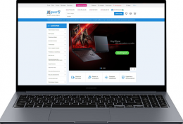 Samsung Galaxy Book4 (NP750XGK-KG1SE)  EU